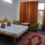 Hotel Chaitanya Inn