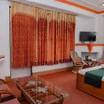 Hotel Victoriya Palace,Mcleod Ganj