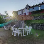Hotel Victoriya Palace,Mcleod Ganj