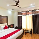 Hotel Hillora Mcleodganj