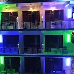 Hotel Hillora Mcleodganj