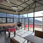 Hotel Starwud Kotagge