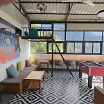 Hotel Starwud Kotagge