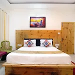 The Bunksters Mcleodganj, Dharmkot