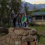 Leela Cottages