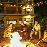 The Hosteller Mcleodganj, Upper Bhagsu