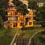 The Hosteller Mcleodganj, Upper Bhagsu