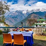 Himgiri Resorts N Spa
