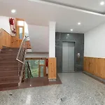 Hotel Mount View