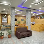 Hotel Mount View
