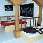 Hotel Sahil Plaza