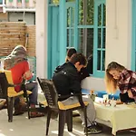 Hostel Triangle Folks, Mcleodganj