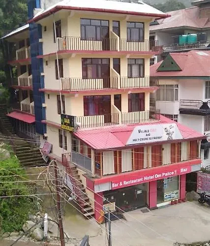 Hotel Om Palace