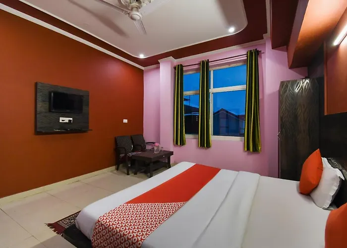 Oyo T K House