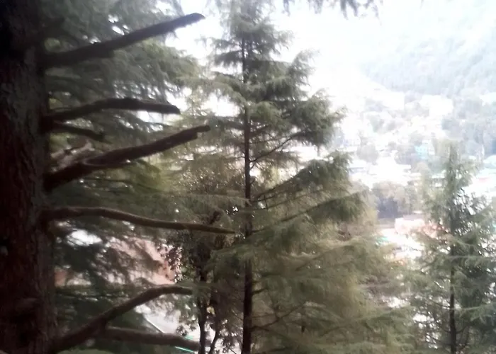 Himalayan Trekkers Backpackers Hostel