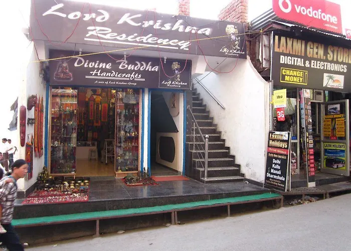 Hotel Lord Krishna Residency