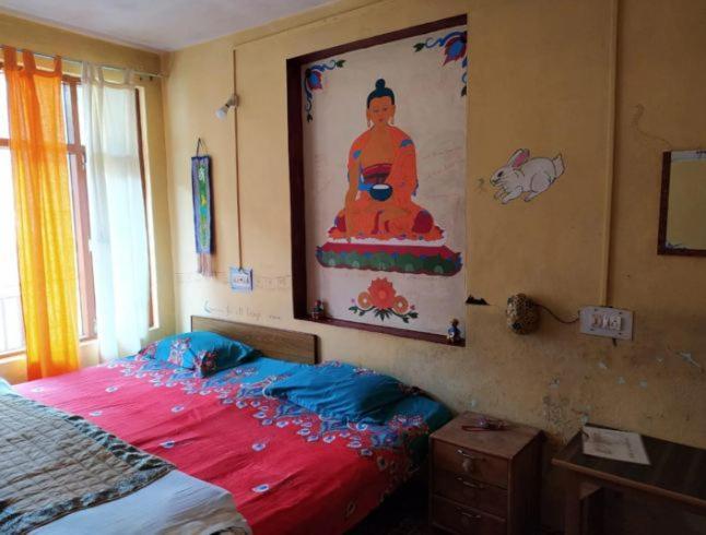 Anandam - A Wandertrails Homestay