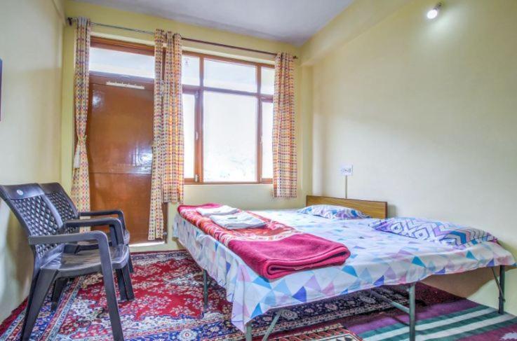 Anandam - A Wandertrails Homestay McLeod Ganj