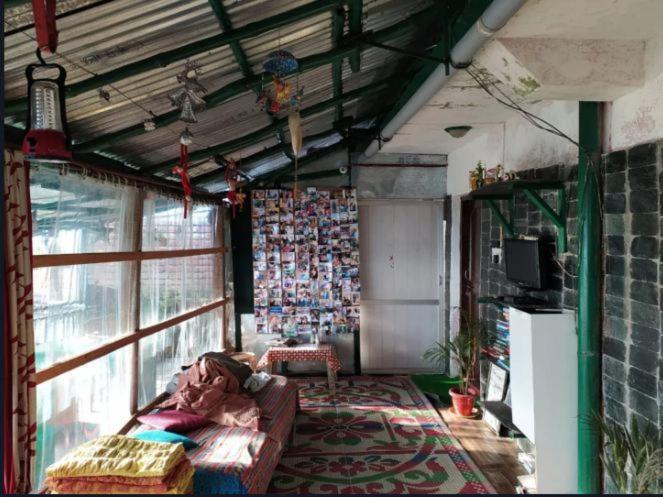 Anandam - A Wandertrails Homestay McLeod Ganj