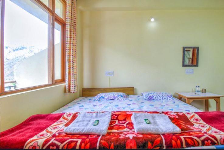 Homestay Anandam - A Wandertrails *
