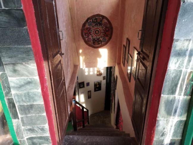 Anandam - A Wandertrails Homestay *