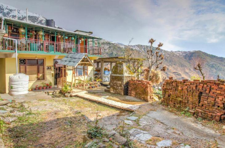 Homestay Anandam - A Wandertrails