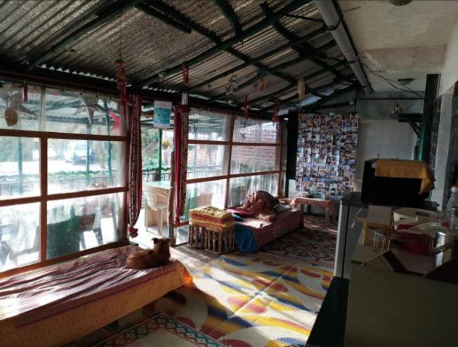 Anandam - A Wandertrails Homestay *