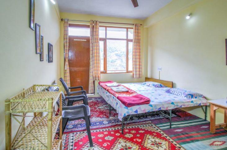 Anandam - A Wandertrails McLeod Ganj