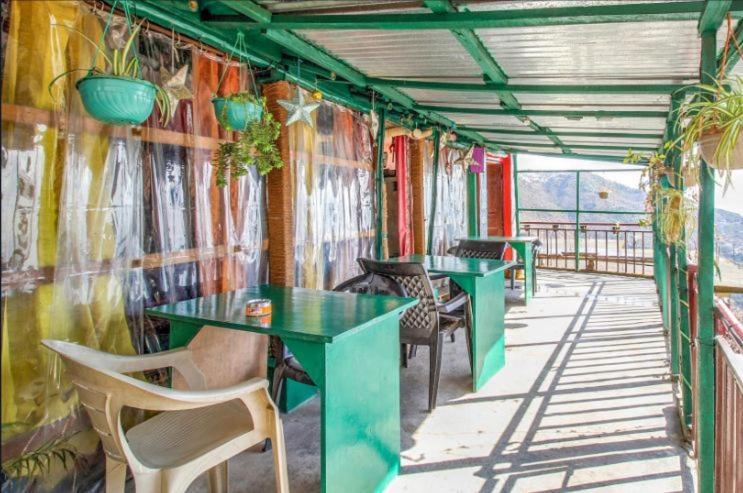 Homestay Anandam - A Wandertrails