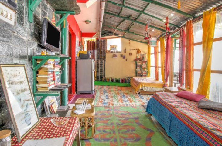 Anandam - A Wandertrails