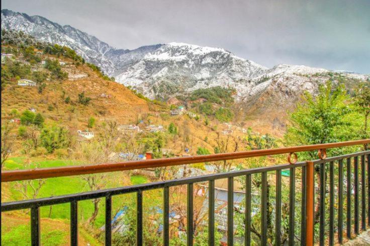 Anandam - A Wandertrails * McLeod Ganj