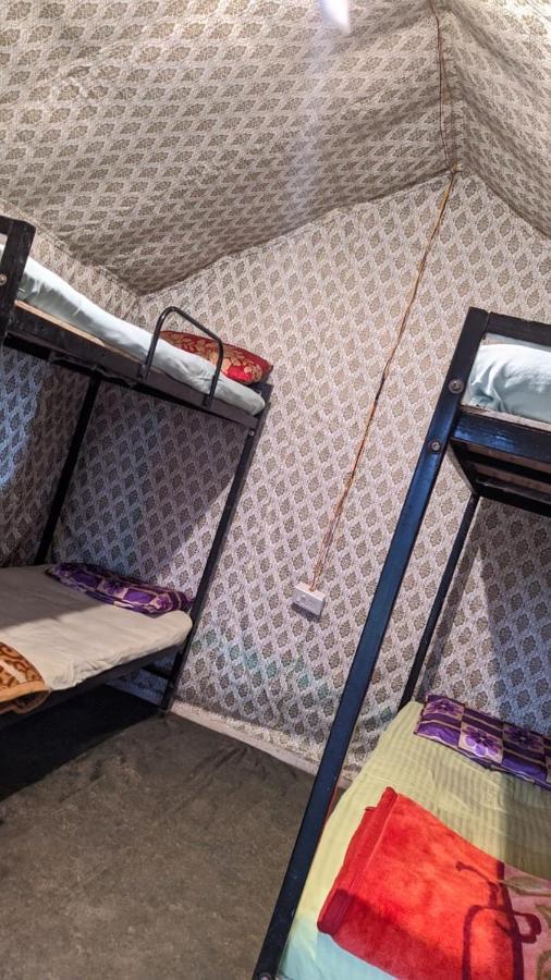 Himtrek Adventure Camps Mcleodganj Campsite McLeod Ganj