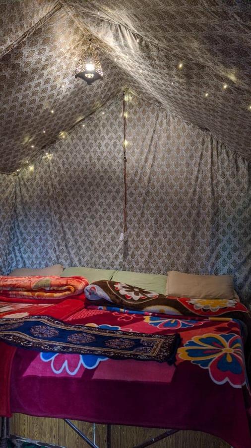 Himtrek Adventure Camps Mcleodganj