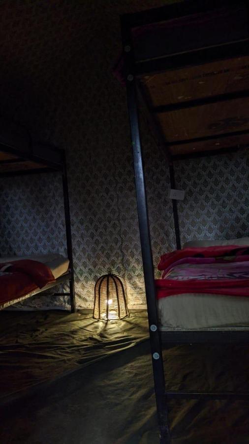 Campsite Himtrek Adventure Camps Mcleodganj