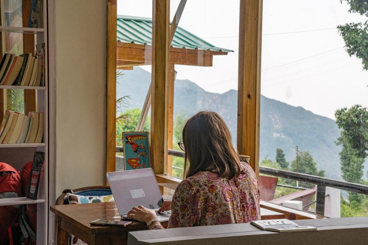 Alt Life - Dharamkot * McLeod Ganj