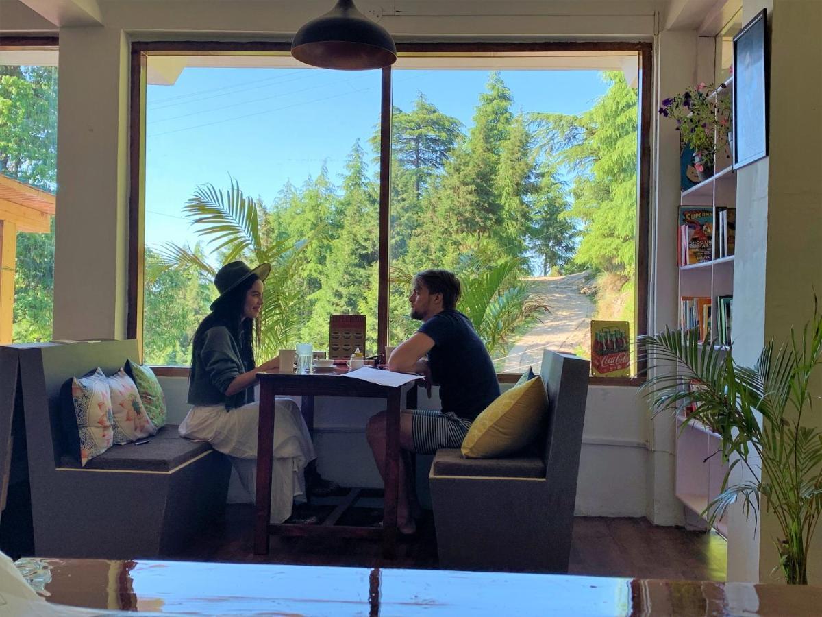 Alt Life - Dharamkot Hostel