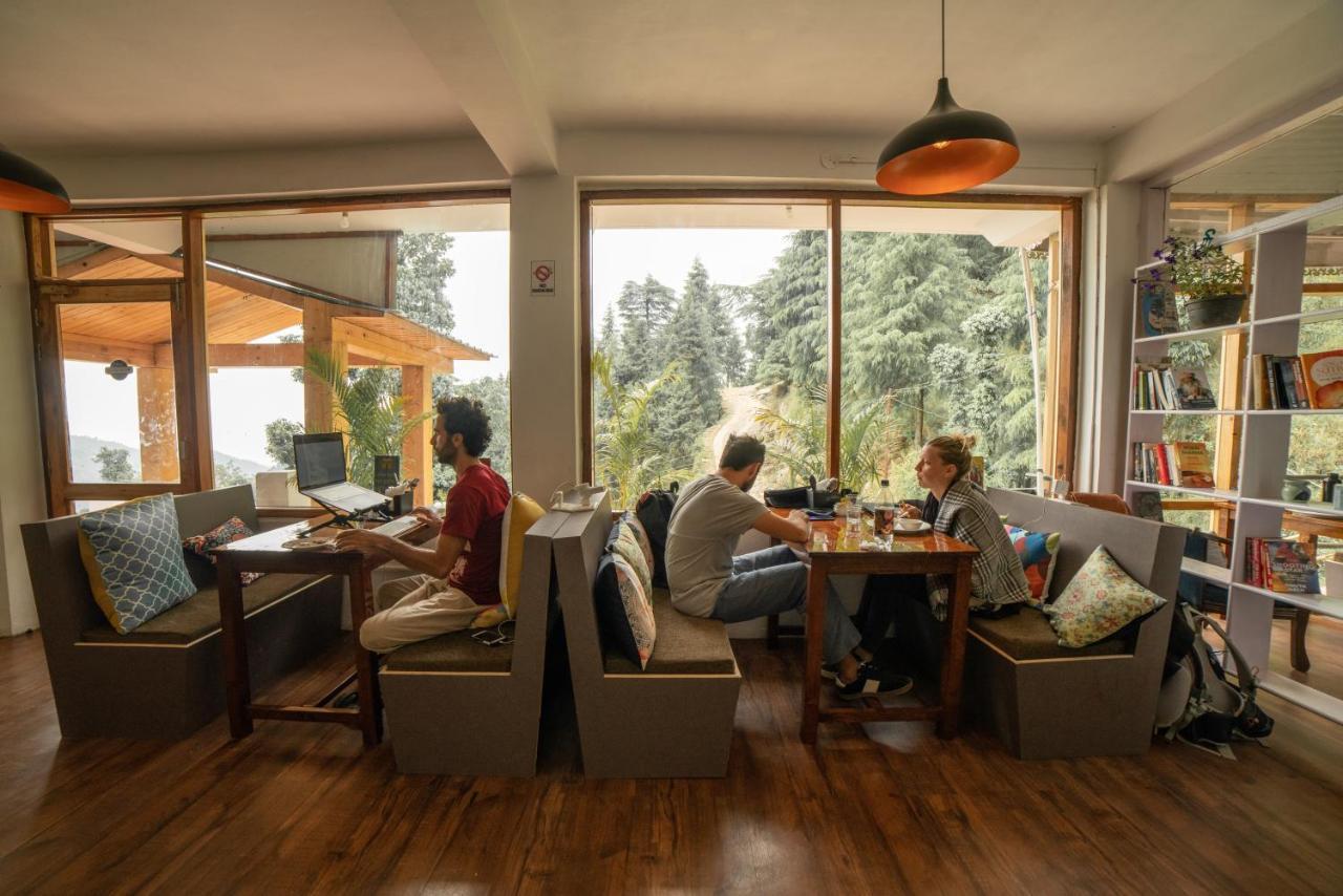 Alt Life - Dharamkot Hostel McLeod Ganj
