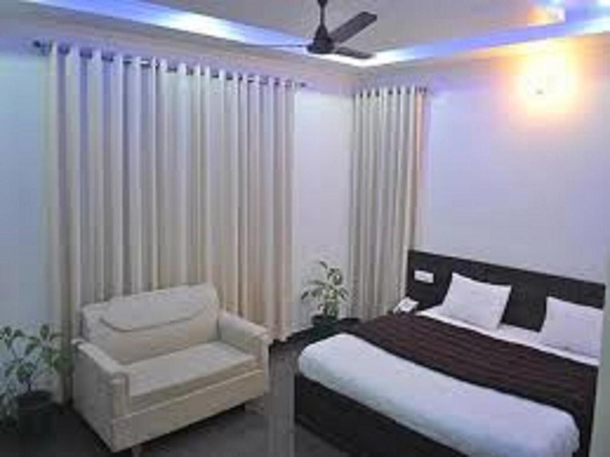Bhagsu Sarovar Hotel McLeod Ganj