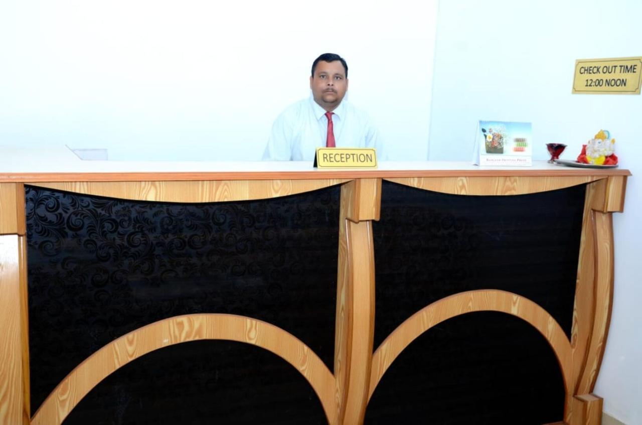 Bhagsu Sarovar Hotel 2*