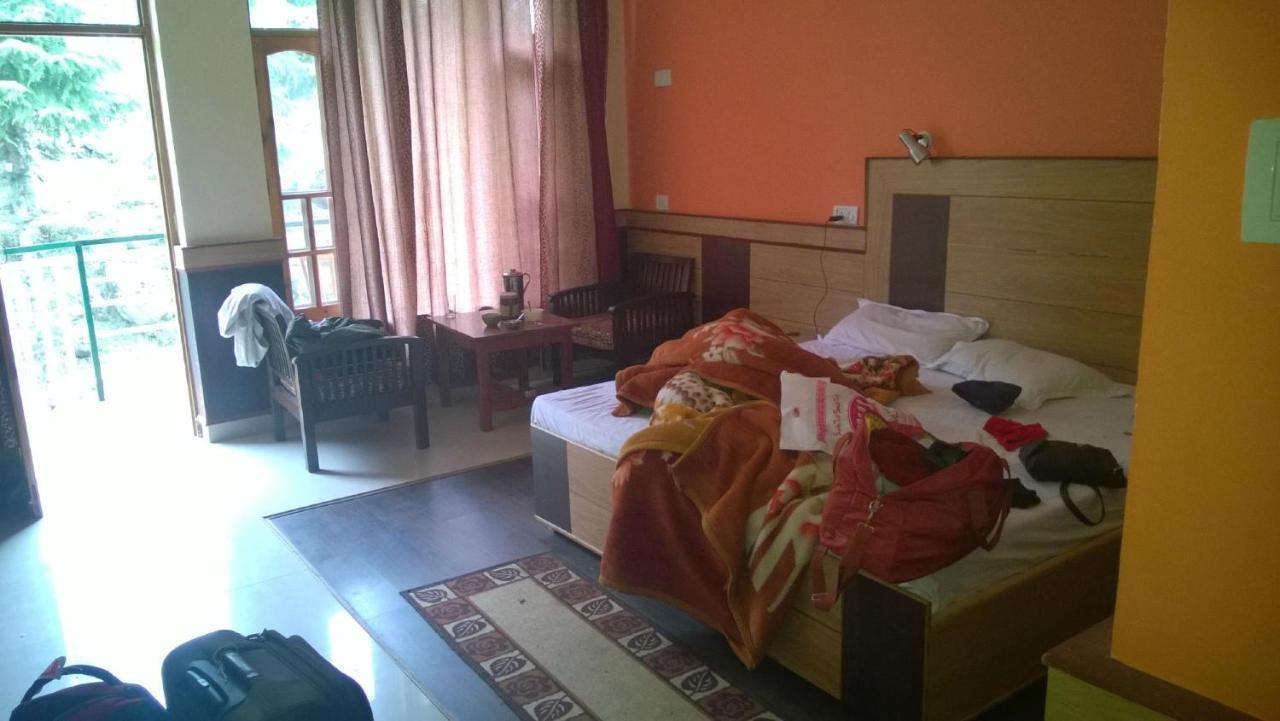 Sky Heaven Resort McLeod Ganj