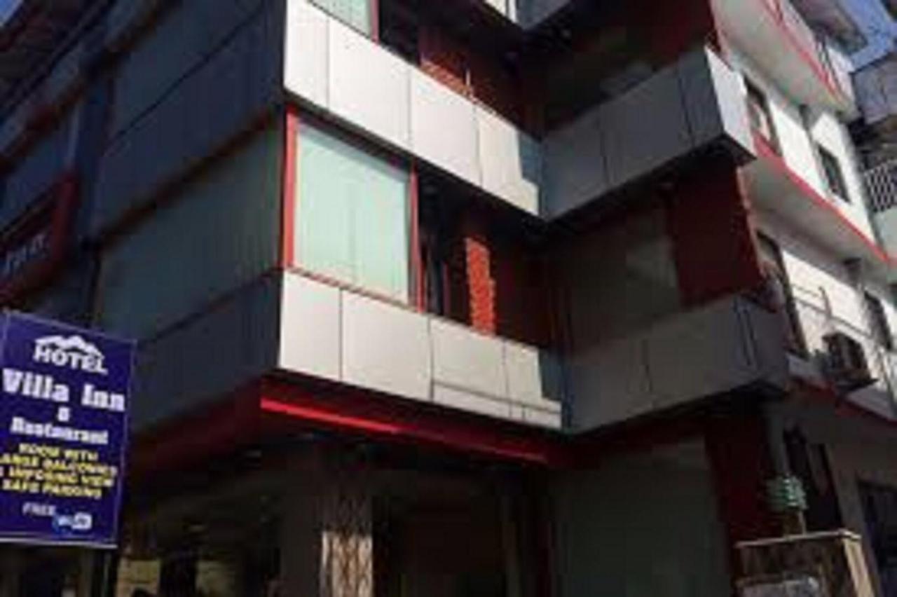 Bhagsu Sarovar Hotel McLeod Ganj