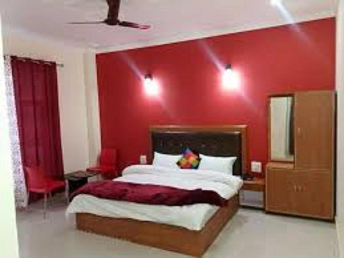 Bhagsu Sarovar Hotel