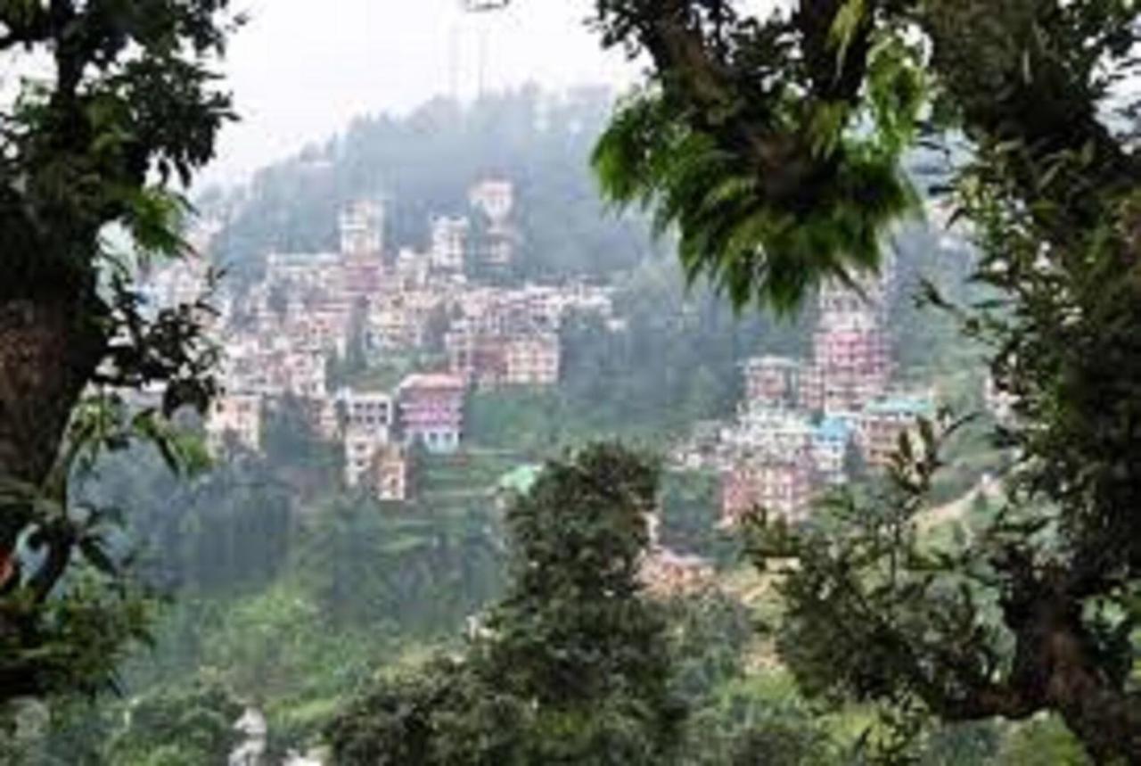 Bhagsu Sarovar McLeod Ganj