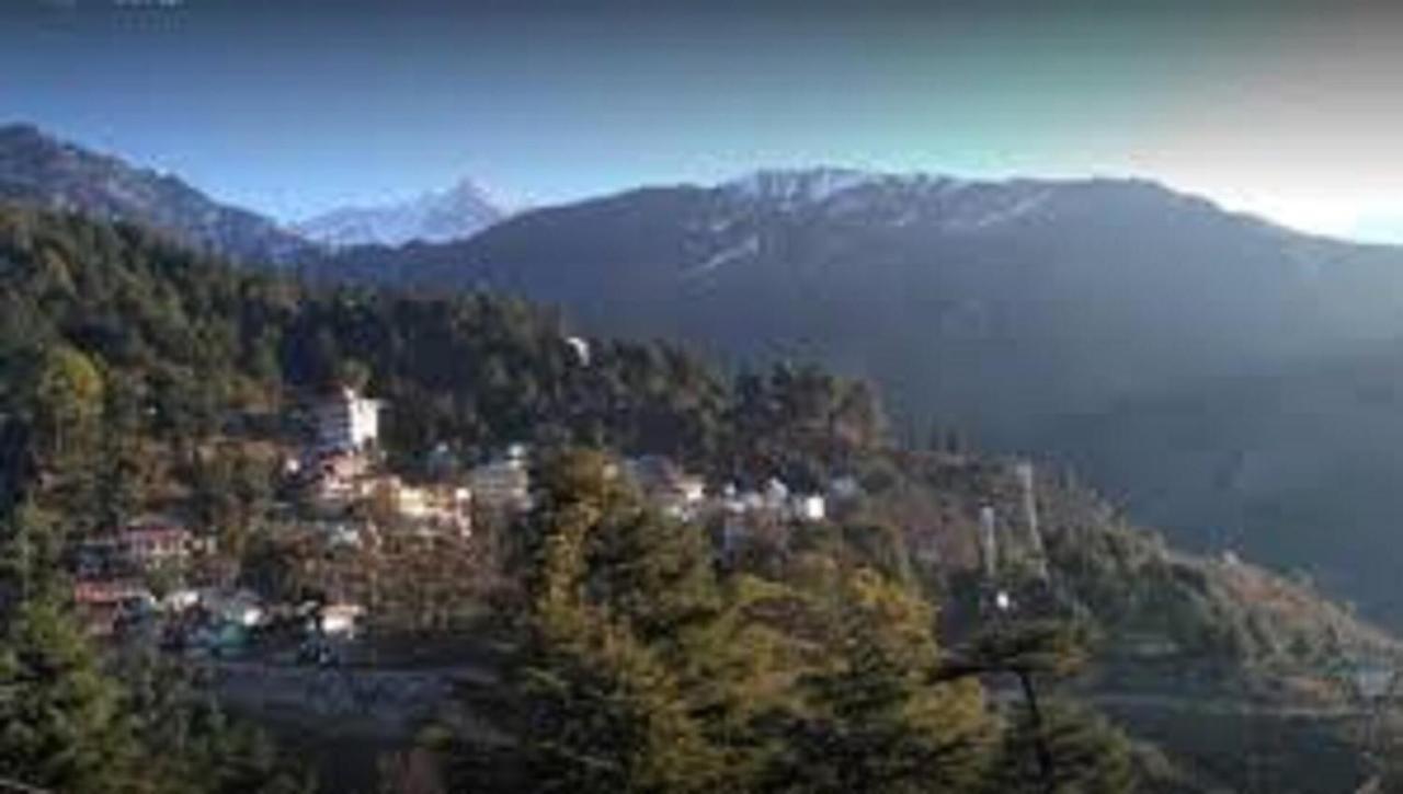 Bhagsu Sarovar 2* McLeod Ganj