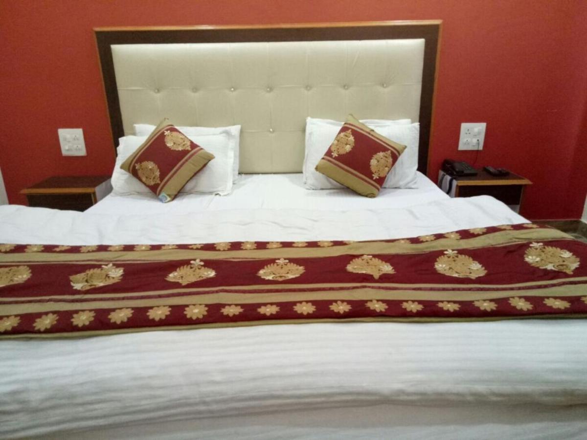 Bhagsu Sarovar 2* McLeod Ganj