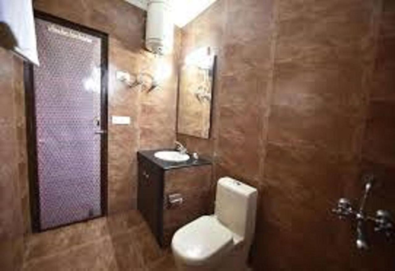 Bhagsu Sarovar Hotel McLeod Ganj