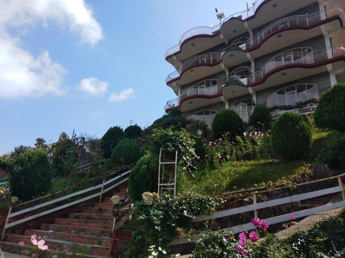Victoriya Palace,mcleod Ganj