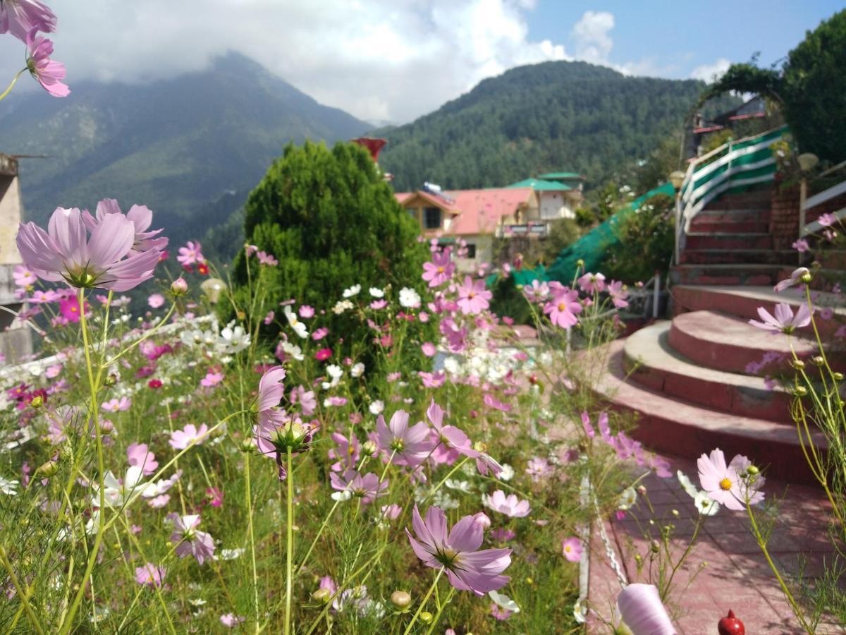 Victoriya Palace,mcleod Ganj McLeod Ganj