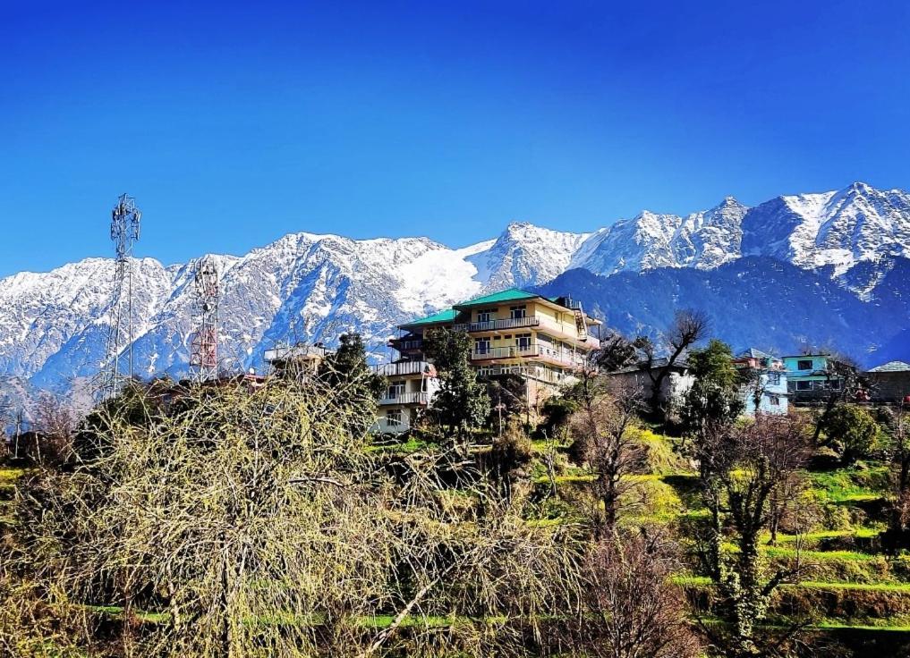 Hostel Worlds McLeod Ganj