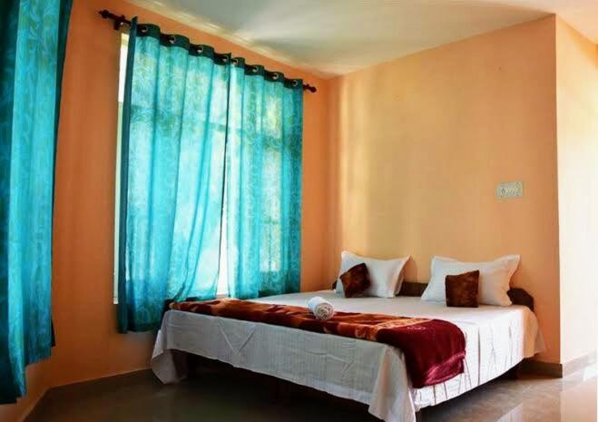 Guest house Be Happy *